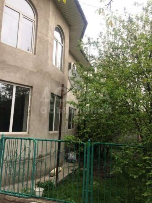 Хостелы Sky Bishkek hostel Mayevka-6